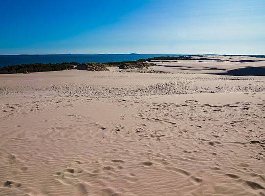 Slowinski National Park