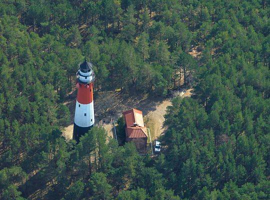 Osetnik lighthouse