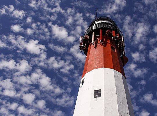 Stilo lighthouse